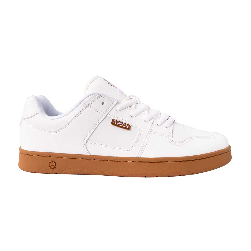 Zapatillas Hombre 360 Ts Blanco Café Spitfire