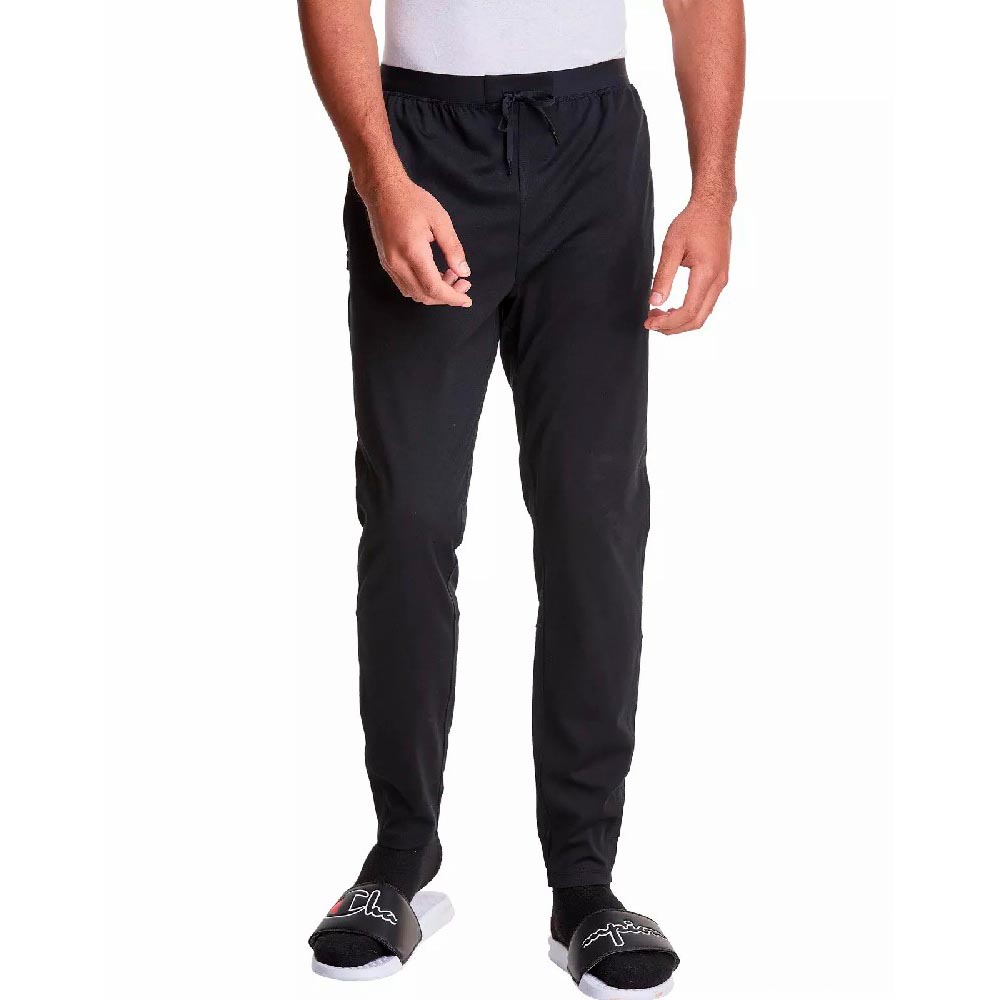Jogger Hombre Champion Azul Oscuro Signature Sport Ponte