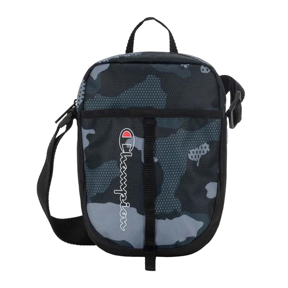 Bolso Champion Center Crossbody Camo