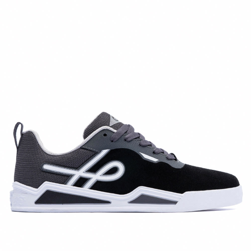 Zapatilla OUS Arquitetonico Prt Cinza Essencial