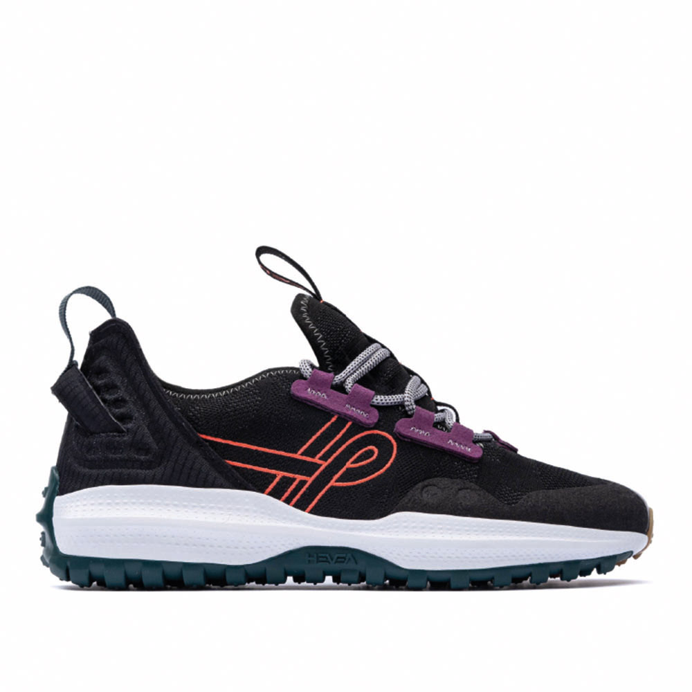 Zapatilla OUS Hevea Brasiliensis Multi Colors Oe