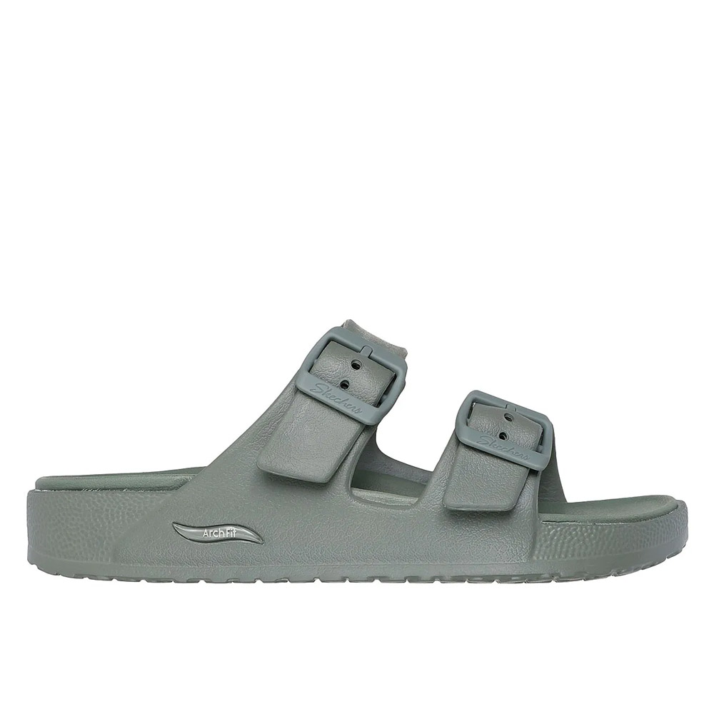 Sandalias Mujer Skechers Arch Fit Cali Breeze 2.0 111590-OLV