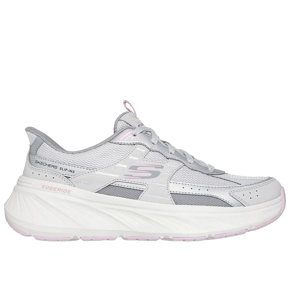 Zapatillas Urbanas Mujer Edgeride - Retro Remix 150497-GYPK