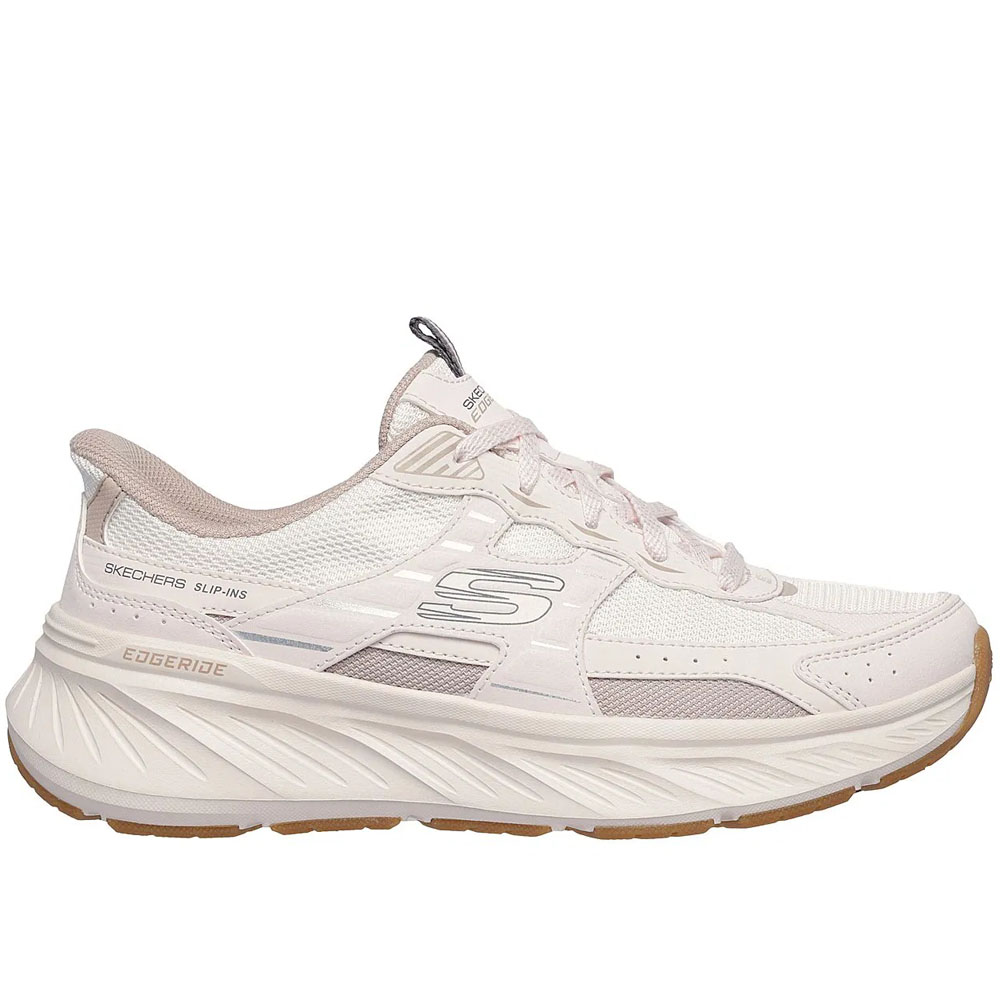 Zapatillas Urbanas Mujer Skechers Edgeride - Retro Remix 150497-LTPK