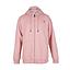 Polerón Hombre Full Zipper Pink Dark Cross