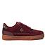 Zapatillas Hombre Osiris Logan Skate Urbano Burdeo