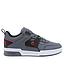 Zapatillas Juveniles Osiris Quebec Jr Skate Urbano Gris