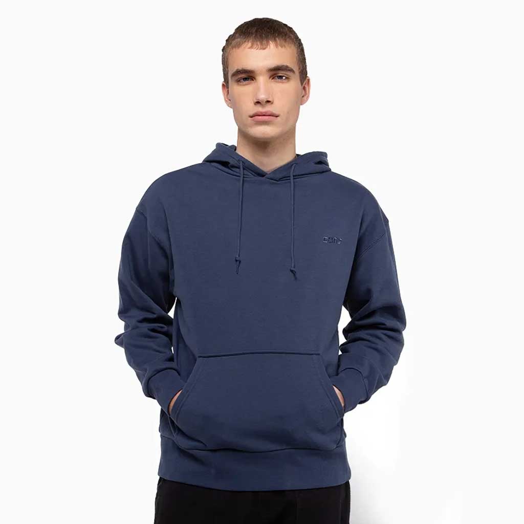 Polerón Hoodie Cons Hombre Converse Azul