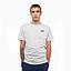 Polera Hombre All Star Blanco Converse