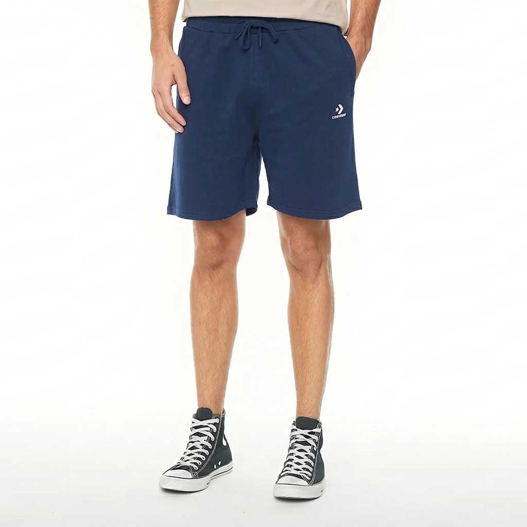 Short Hombre Star Chevron Side Hombre Azul