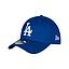 Jockey Gorra New Era 9forty Los Angeles Dodgers Mujer