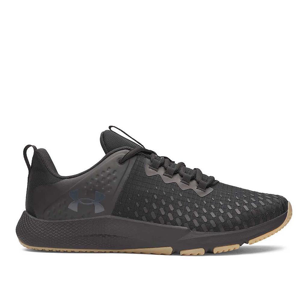 Zapatilla Training Hombre UA Charged Engage 2 Negro