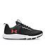 Zapatilla Training Hombre UA Charged Engage 2 Negro Blanco