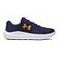 Zapatilla Running Hombre Under Armour Charged Surge 4 Azul