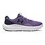 Zapatilla Running Mujer Under Armour Surge 4 Morado