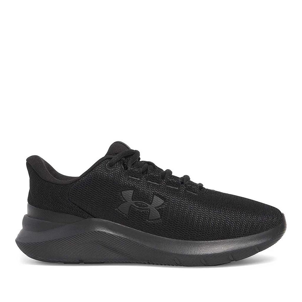 Zapatilla Running Mujer UA Phade RN 3 Negro
