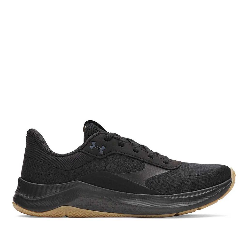 Zapatilla Training Mujer UA Aurora 3 Negro