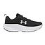 Zapatilla Running Mujer Under Armour Assert 11 Negro