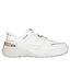 Zapatillas Urbanas Mujer Skechers Slizzle Slip Ins Blanco 186061-WHT