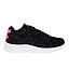 Zapatilla Mujer Urbano Spalding  ZFF2014 Negro