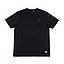 Polera Hombre Grizzly Griptape Embroidered OG Bear All Negro