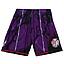 Short Mitchell And Nes Nba Toronto Raptors 1998