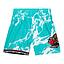Short Mitchell And Ness Nba Team Vancouver Grizzlies 1996