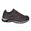 Zapatillas Hombre Waterproof Outdoor Spalding ZMW4328 Negro