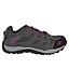 Zapatillas Mujer Outdoor Spalding ZFO3007 Gris Morado