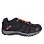 Zapatillas Mujer Outdoor Spalding ZFO3008 Negro Rosado