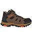 Zapatillas Niño Outdoor Spalding ZNC1009 Café