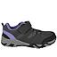 Zapatillas Niña Outdoor Spalding ZNO5228 Gris Morado