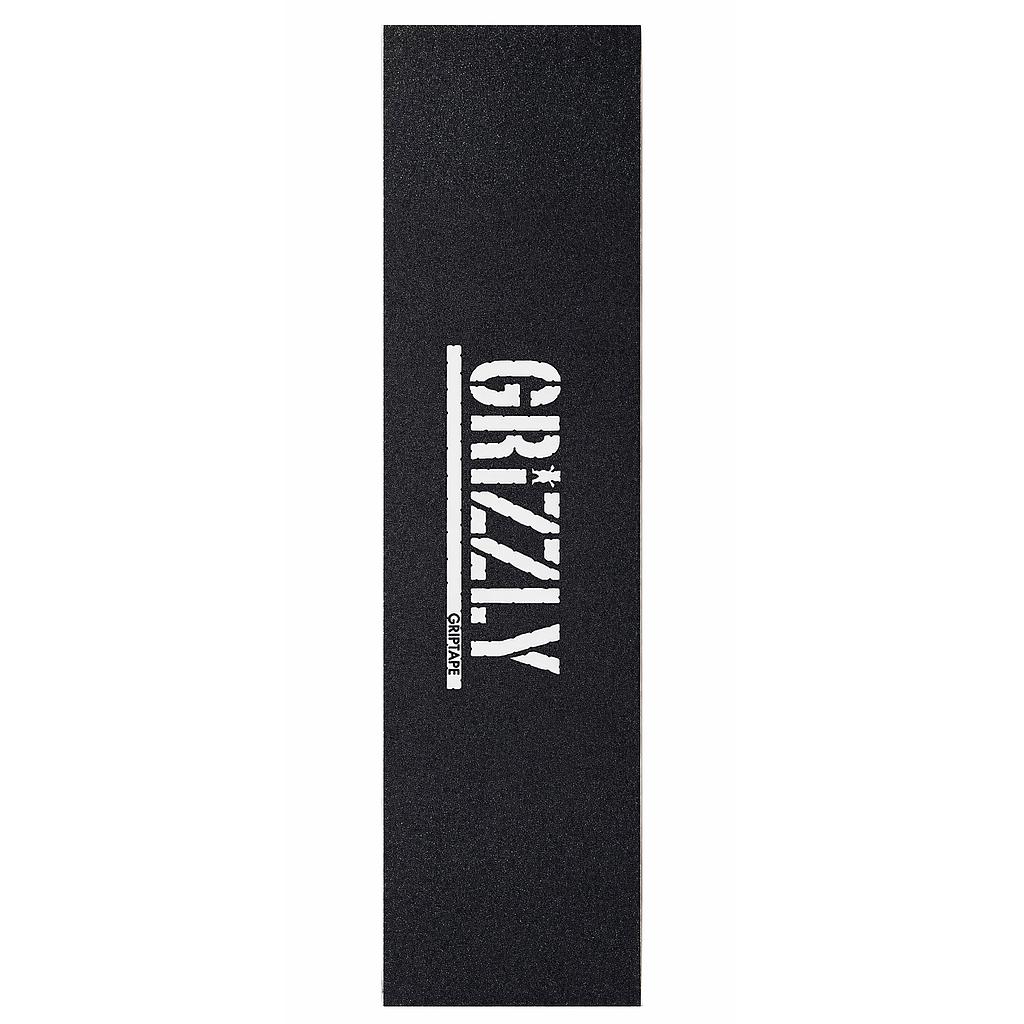 Lija Stamp Skate Grizzly Griptape