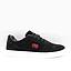Zapatillas Hombre Urbana Ecko Unltd Tony Negro Rojo