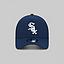 Jockey Gorra New Era 9Forty Chicago White Sox MLB Core Basics Oceanside