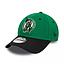 Jockey Gorra New Era Nba Side Patch 9Forty Boscel Kgrblk