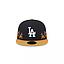Jockey Gorra New Era Jockey Floral Vine 21117 Losdod Blk