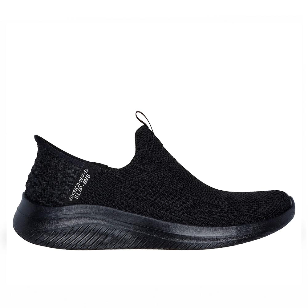 Zapatillas Urbanas Mujer Skechers Ultra Flex 3.0 150450-BLK