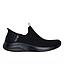 Zapatillas Urbanas Mujer Skechers Ultra Flex 3.0 150450-BLK