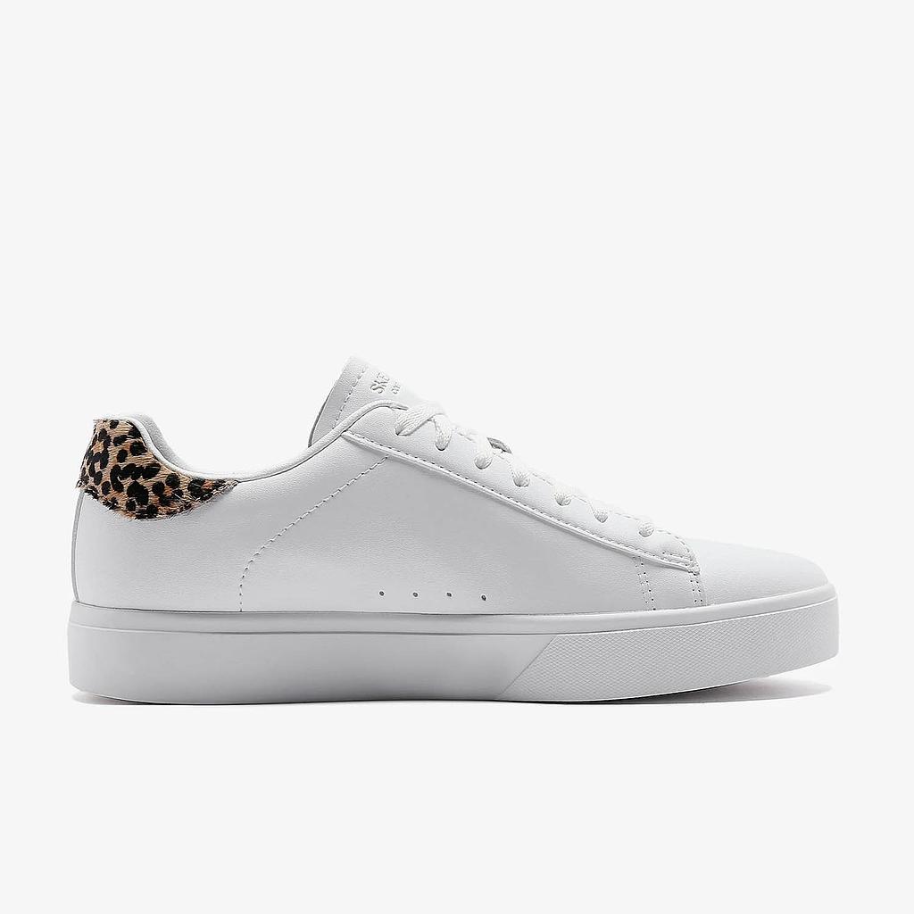 Zapatillas Urbanas Mujer Skechers Eden Lx - Feeling Fierce 185003-WTAN