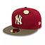 Jockey Gorra New Era Mlb Properties Contrast Pin 59Fifty Neyyan Car