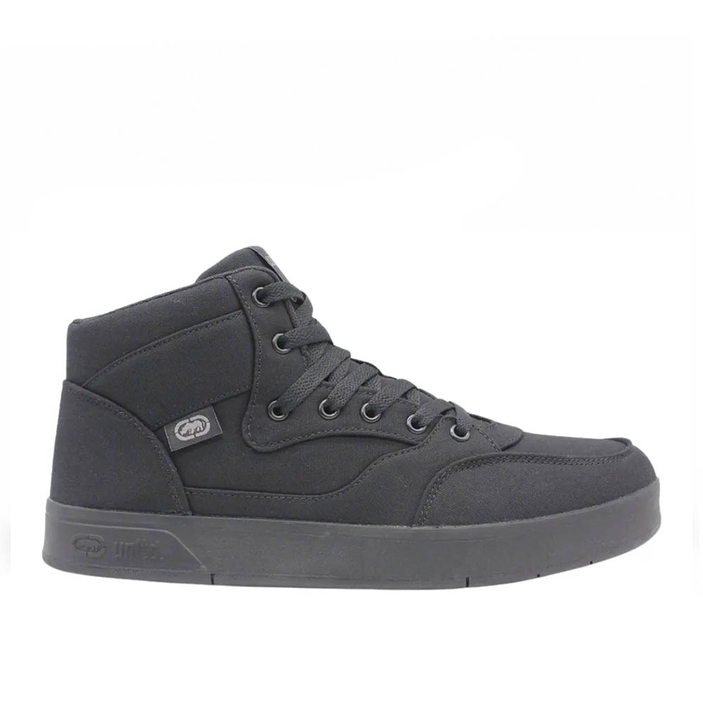 Zapatillas Hombre Urbanas Ecko Kent Negro