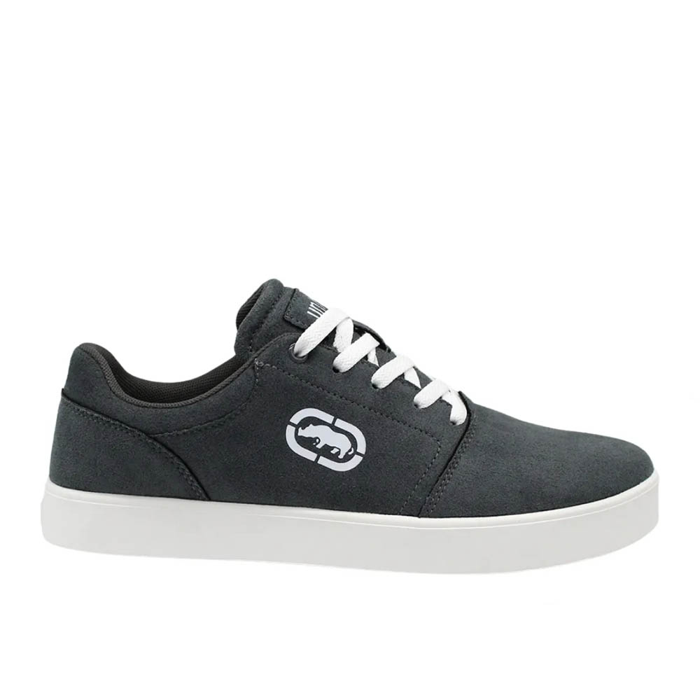Zapatillas Hombre Urbanas Ecko Paul Gris