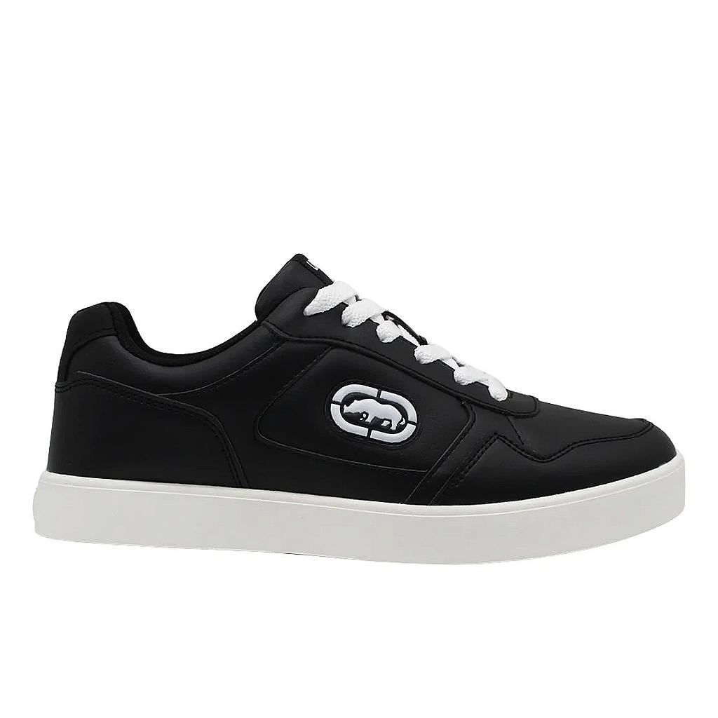 Zapatillas Hombre Urbanas Ecko York Negro