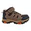 Zapatilla Infantil Outdoor Spalding ZNC1008 Café