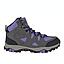 Zapatilla Niña Outdoor Spalding ZNC1015 Gris