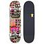 Tabla Skate Completa Anarchy 8.125'' Grizzly Griptape