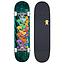 Tabla Skate Completa Kickingback 8.0'' Grizzly Griptape