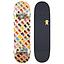 Tabla Skate Completa Rolling Deep 8.0'' Grizzly Griptape