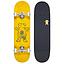 Tabla Skate Completa Rosewood 8.0'' Grizzly Griptape
